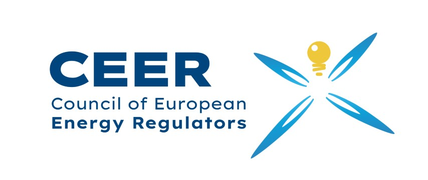 CEER logo